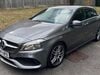 Mercedes-Benz A Class 1.6 A 160 AMG Line 5dr