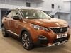 Peugeot 3008 1.2 3008 GT Line S/S 5dr