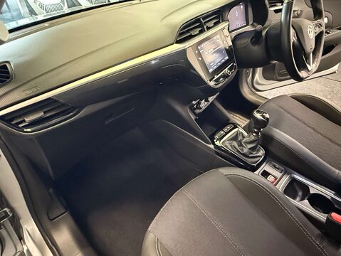 Vauxhall Corsa 1.2 Corsa Elite Edition T 5dr 34