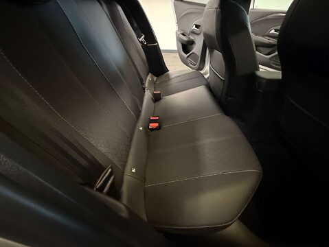 Vauxhall Corsa 1.2 Corsa Elite Edition T 5dr 13