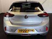 Vauxhall Corsa 1.2 Corsa Elite Edition T 5dr 4