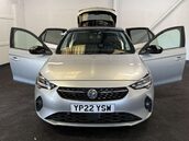Vauxhall Corsa 1.2 Corsa Elite Edition T 5dr 8