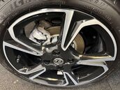 Vauxhall Corsa 1.2 Corsa Elite Edition T 5dr 51