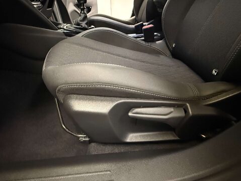 Vauxhall Corsa 1.2 Corsa Elite Edition T 5dr 30