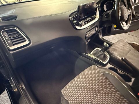 Kia Ceed 1.5 Ceed 3 ISG 5dr 53