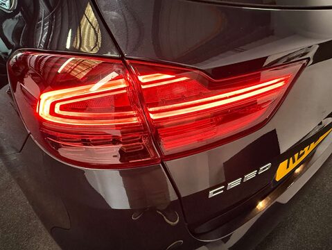 Kia Ceed 1.5 Ceed 3 ISG 5dr 44