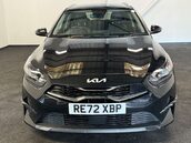 Kia Ceed 1.5 Ceed 3 ISG 5dr 7