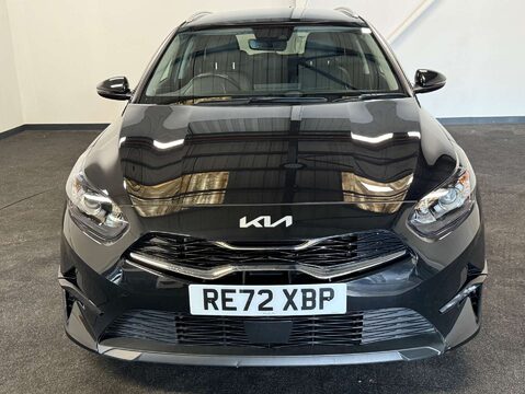 Kia Ceed 1.5 Ceed 3 ISG 5dr 7