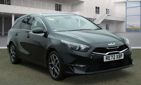Kia Ceed 1.5 Ceed 3 ISG 5dr