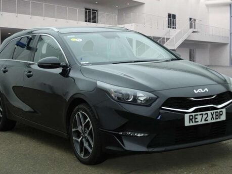 Kia Ceed 1.5 Ceed 3 ISG 5dr