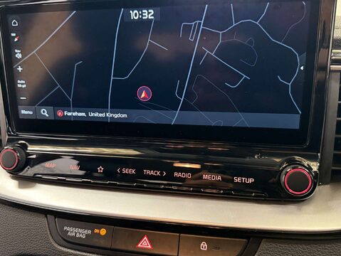 Kia Ceed 1.5 Ceed 3 ISG 5dr 31
