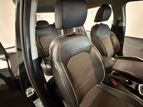 Kia Ceed 1.5 Ceed 3 ISG 5dr 14