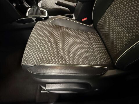 Kia Ceed 1.5 Ceed 3 ISG 5dr 51