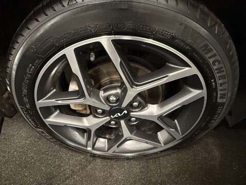 Kia Ceed 1.5 Ceed 3 ISG 5dr 40