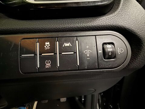 Kia Ceed 1.5 Ceed 3 ISG 5dr 18