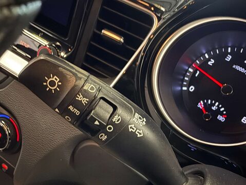 Kia Ceed 1.5 Ceed 3 ISG 5dr 23