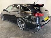 Kia Ceed 1.5 Ceed 3 ISG 5dr 3