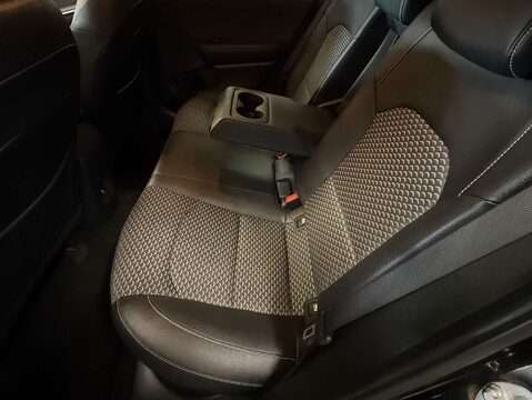 Kia Ceed 1.5 Ceed 3 ISG 5dr 48