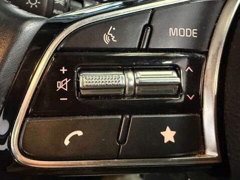 Kia Ceed 1.5 Ceed 3 ISG 5dr 22