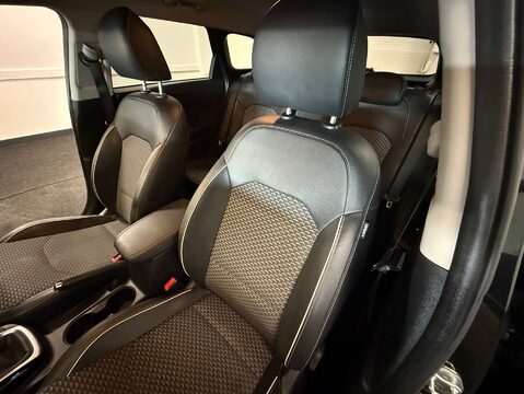 Kia Ceed 1.5 Ceed 3 ISG 5dr 52
