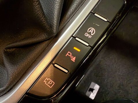 Kia Ceed 1.5 Ceed 3 ISG 5dr 27