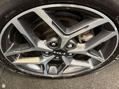 Kia Ceed 1.5 Ceed 3 ISG 5dr 45