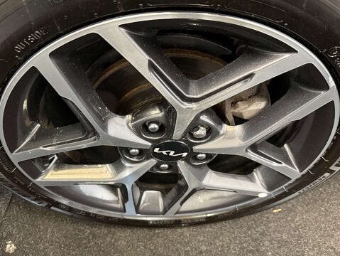 Kia Ceed 1.5 Ceed 3 ISG 5dr 45