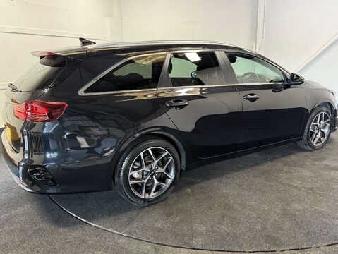 Kia Ceed 1.5 Ceed 3 ISG 5dr 5