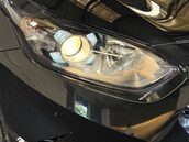 Kia Ceed 1.5 Ceed 3 ISG 5dr 56