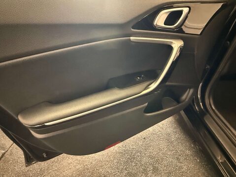 Kia Ceed 1.5 Ceed 3 ISG 5dr 49