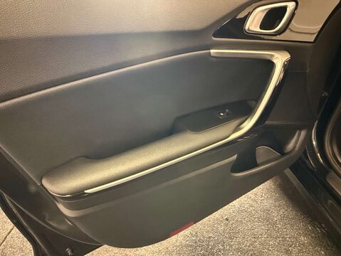 Kia Ceed 1.5 Ceed 3 ISG 5dr 54