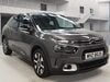 Citroen C4 Cactus 1.2 C4 Cactus Flair PureTech S/S Auto 5dr