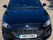 Ford Focus 1.5 Focus ST-Line X TDCi Auto 5dr 3