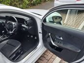 Mercedes-Benz A Class 1.3 A 180 AMG Line 5dr 5
