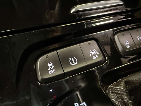 Vauxhall Grandland X 1.2 Grandland X Elite Nav T Auto 5dr 18