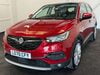 Vauxhall Grandland X 1.2 Grandland X Elite Nav T Auto 5dr