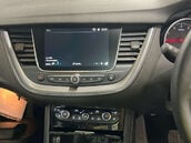 Vauxhall Grandland X 1.2 Grandland X Elite Nav T Auto 5dr 9
