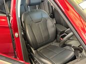 Vauxhall Grandland X 1.2 Grandland X Elite Nav T Auto 5dr 55