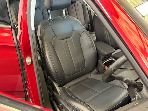 Vauxhall Grandland X 1.2 Grandland X Elite Nav T Auto 5dr 55