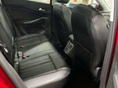 Vauxhall Grandland X 1.2 Grandland X Elite Nav T Auto 5dr 11