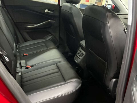 Vauxhall Grandland X 1.2 Grandland X Elite Nav T Auto 5dr 11