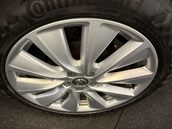 Vauxhall Grandland X 1.2 Grandland X Elite Nav T Auto 5dr 34