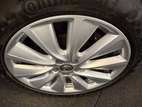 Vauxhall Grandland X 1.2 Grandland X Elite Nav T Auto 5dr 34