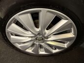 Vauxhall Grandland X 1.2 Grandland X Elite Nav T Auto 5dr 29