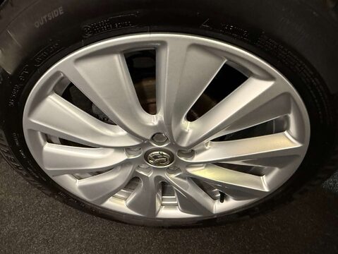 Vauxhall Grandland X 1.2 Grandland X Elite Nav T Auto 5dr 29