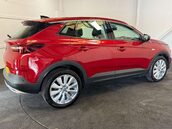 Vauxhall Grandland X 1.2 Grandland X Elite Nav T Auto 5dr 5