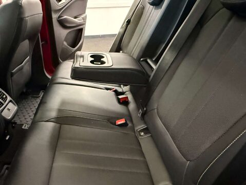 Vauxhall Grandland X 1.2 Grandland X Elite Nav T Auto 5dr 35