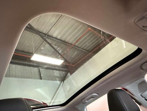 Vauxhall Grandland X 1.2 Grandland X Elite Nav T Auto 5dr 21