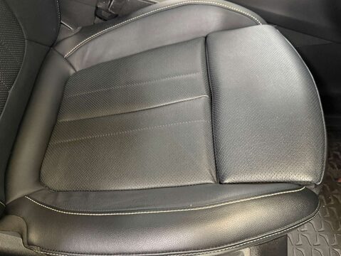 Vauxhall Grandland X 1.2 Grandland X Elite Nav T Auto 5dr 56