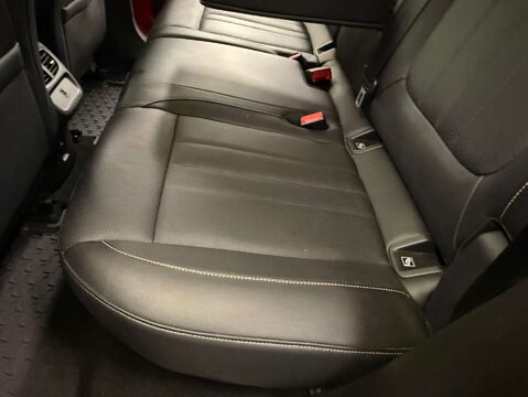 Vauxhall Grandland X 1.2 Grandland X Elite Nav T Auto 5dr 36